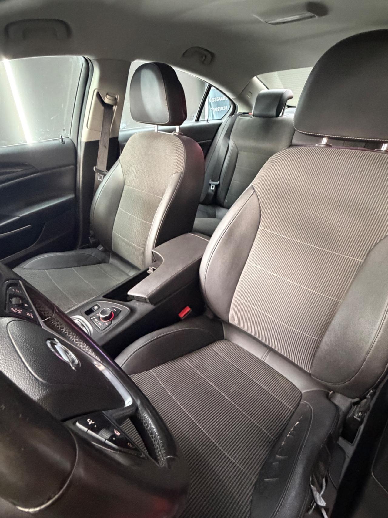 Opel Insignia 2.0 CDTI 160CV 4 porte aut. Cosmo