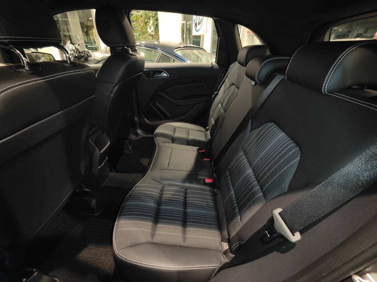 Mercedes-benz B 180 CDI BlueEFFICIENCY Premium