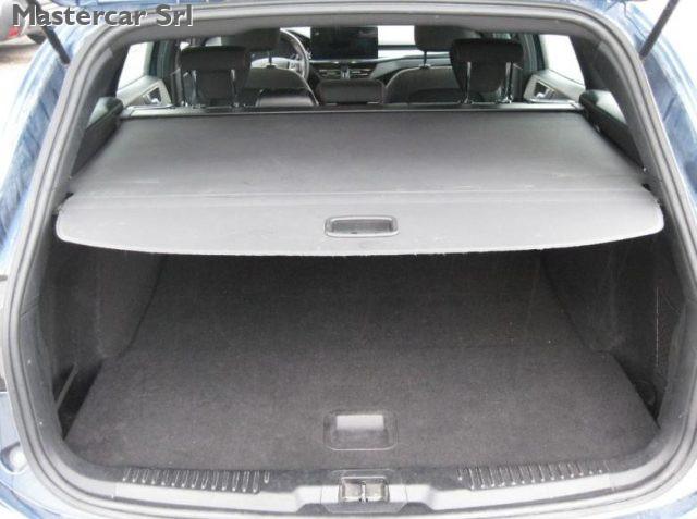 FORD Focus SW 1.0 ecoboost h ST-Line Design 125cv - GP736ST