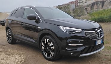 Opel Grandland X 1.5 diesel Ecotec Start&Stop aut. Business