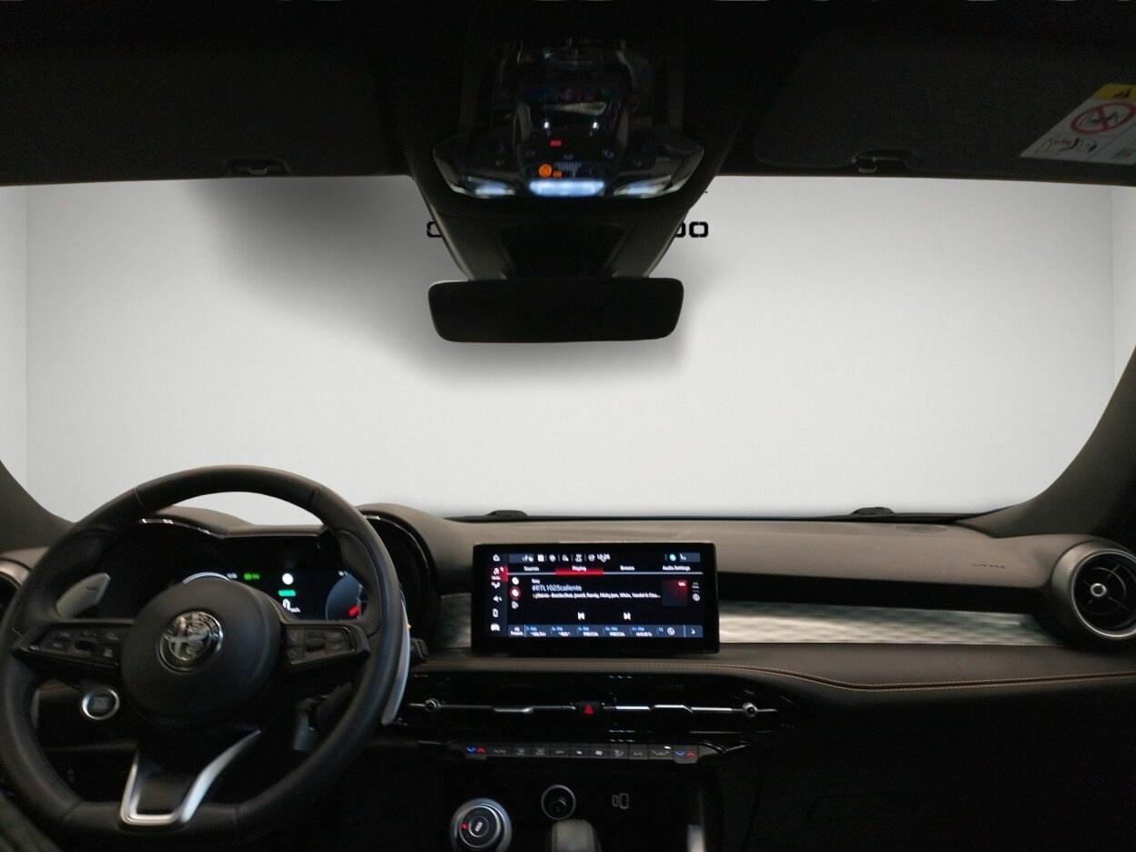 ALFA ROMEO Tonale Tonale 1.5 160 CV MHEV TCT7 V...