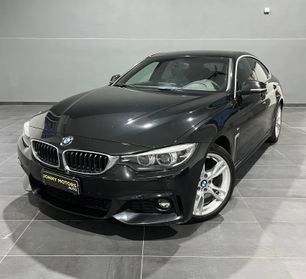 Bmw 420i Msport - 2017