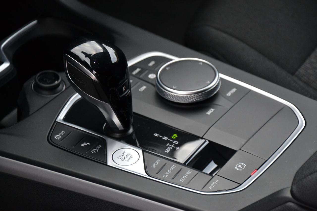 Bmw 116 109CV M SPORT AUTOM.**PREZZO REALE**UNIPRO'**