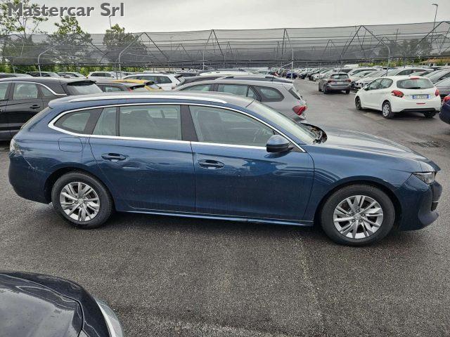 PEUGEOT 508 508 II SW 1.5 bluehdi Business s - GE850SF