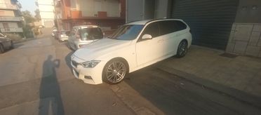 Bmw 316 316d Touring Msport