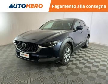 MAZDA CX-30 2.0L e-Skyactiv-X M Hybrid 2WD Exceed