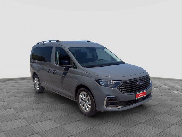 FORD Tourneo Connect Grand Tourneo Connect 2.0 EcoBlue 122 CV aut. Tita