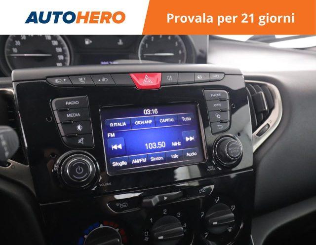 LANCIA Ypsilon 1.2 69 CV 5 porte Gold