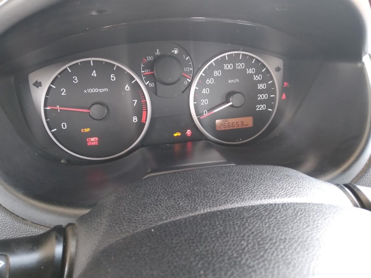 Hyundai i20 1.2 5p. BlueDrive GPL Comfort x neopatentati