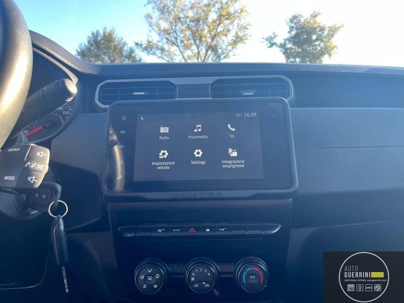 Dacia Duster Duster 1.0 TCe GPL 4x2 Comfort