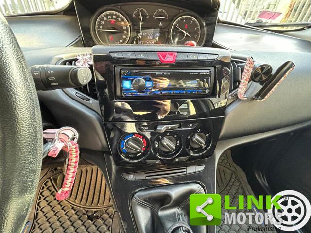 LANCIA Ypsilon 1.3 MJT 16V 80 CV 5 porte S&S Platinum