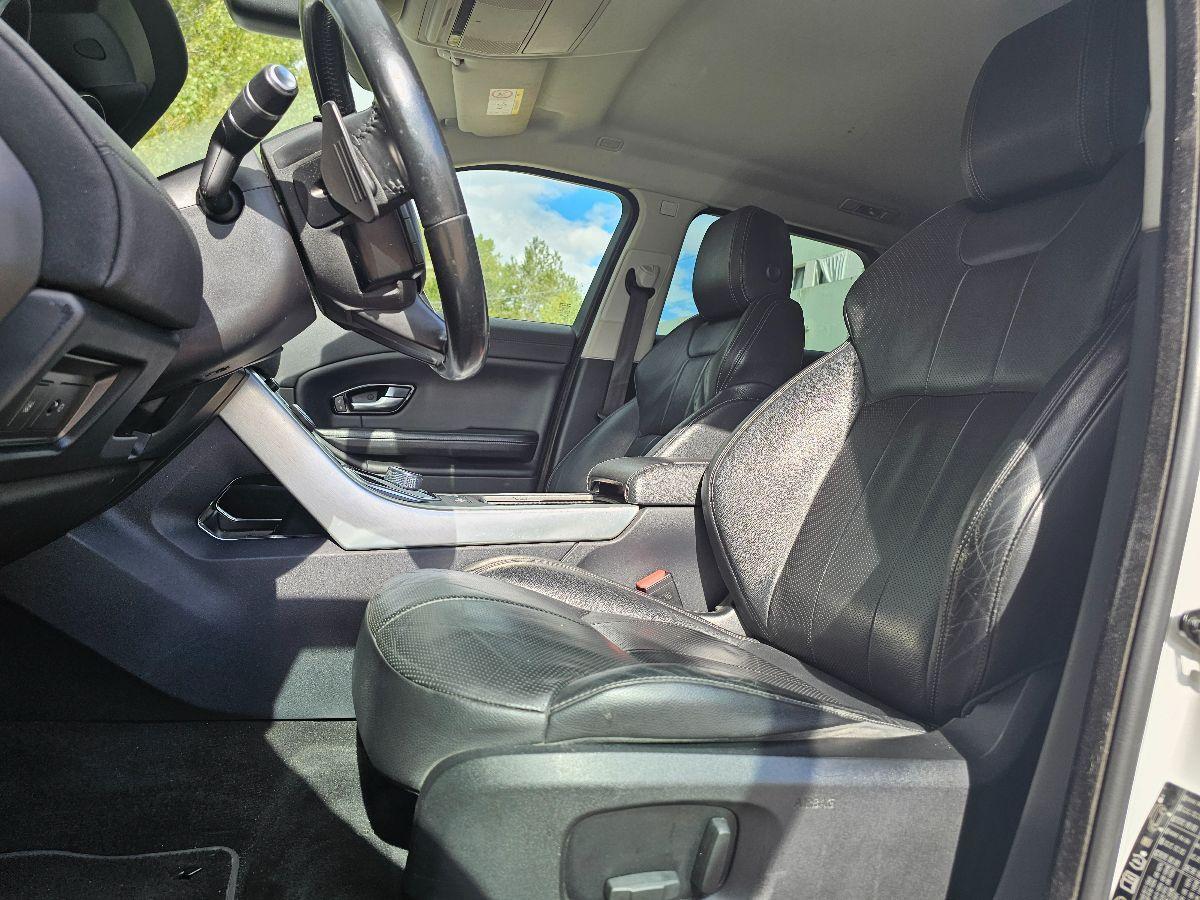 Range Rover Evoque 2.0 DIESEL 150CV HSE GARANZ FINANZ