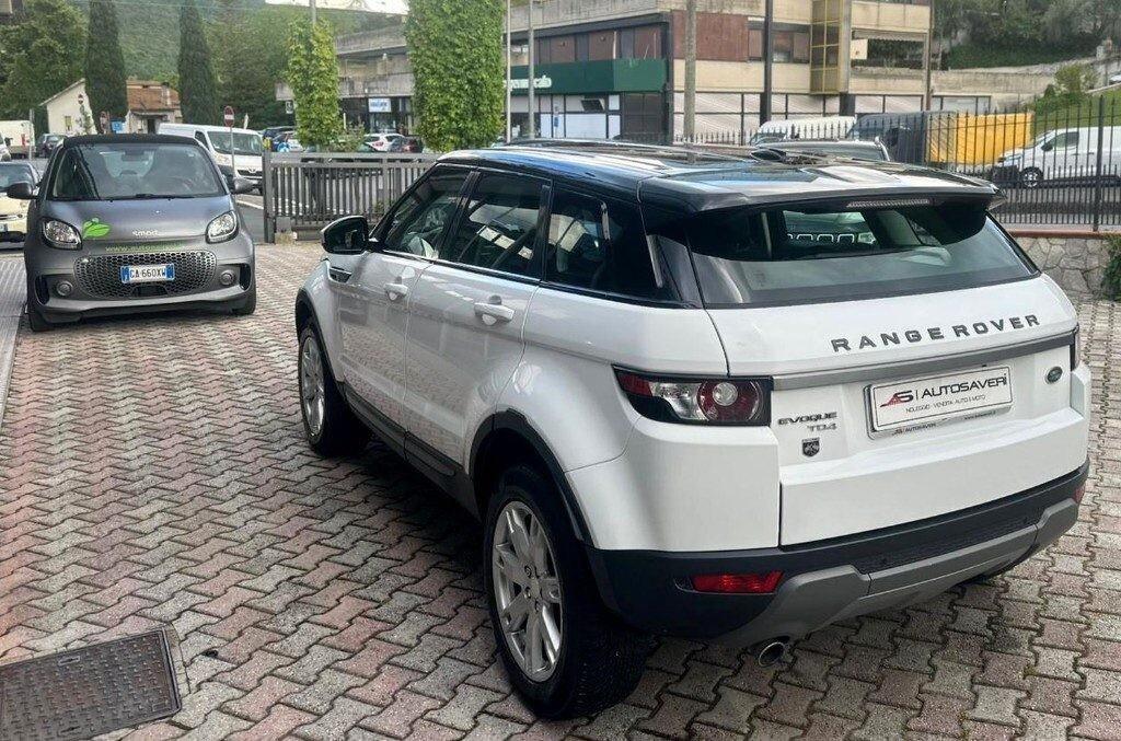 LANDROVERRangeRoverEvoque2.2TD45p.Dynamic