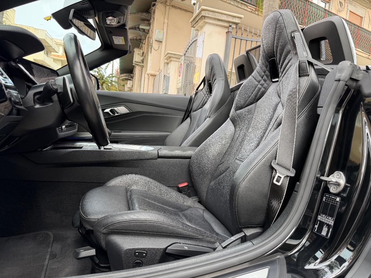 Bmw Z4 sDrive 40i Msport 340 CV