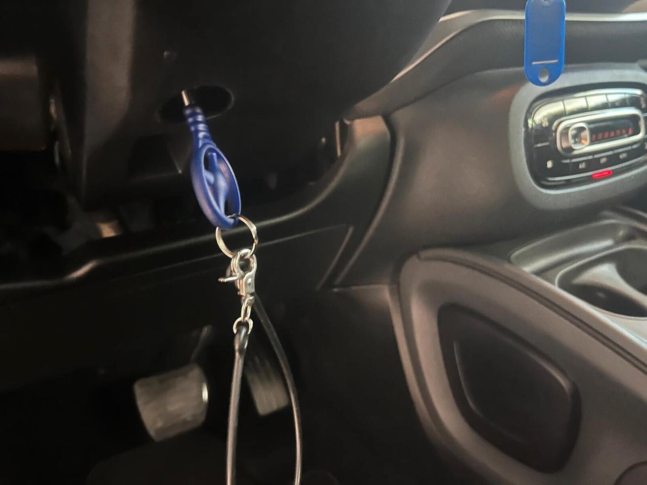 Smart ForTwo Cabrio 1.0 71cv AUT. Prime NEOPATENTATI