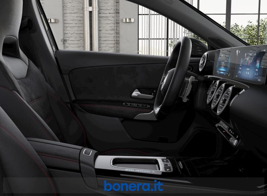 Mercedes Classe A AMG 35 Advanced Plus AMG 4Matic Speedshift DCT AMG 8G