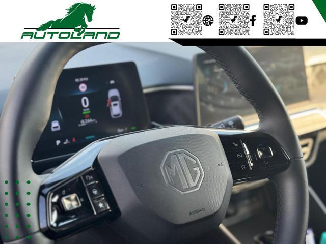 MG MG3 1.5 Hybrid+ Luxury*UniProprietario*FullOptional