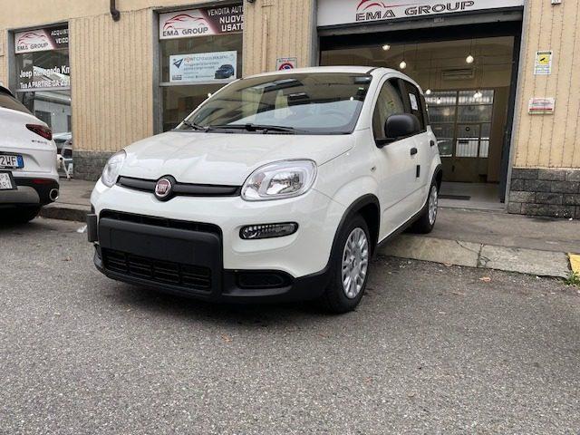 FIAT Panda 1.0 FireFly S&S Hybrid Pandina