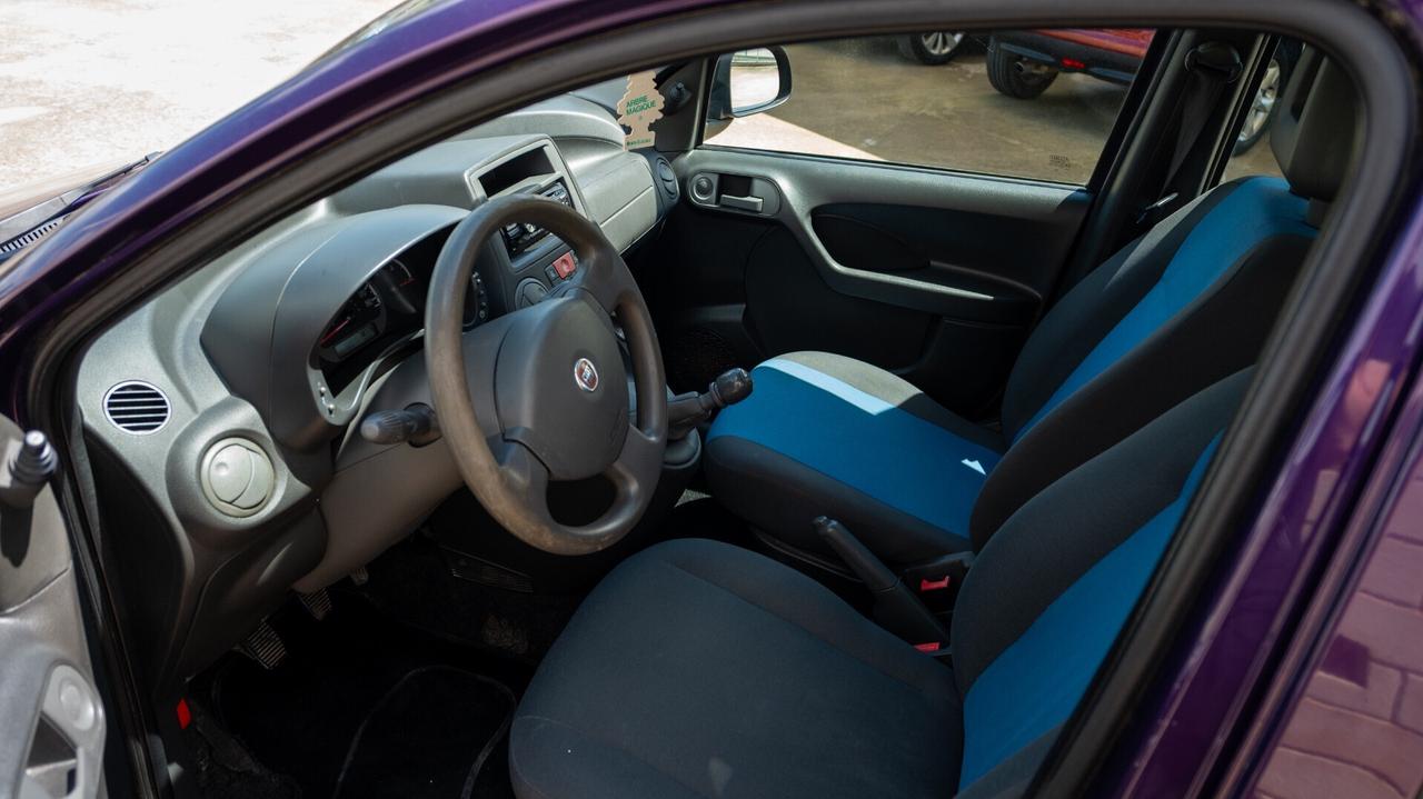 Fiat Panda 1.2 Dynamic
