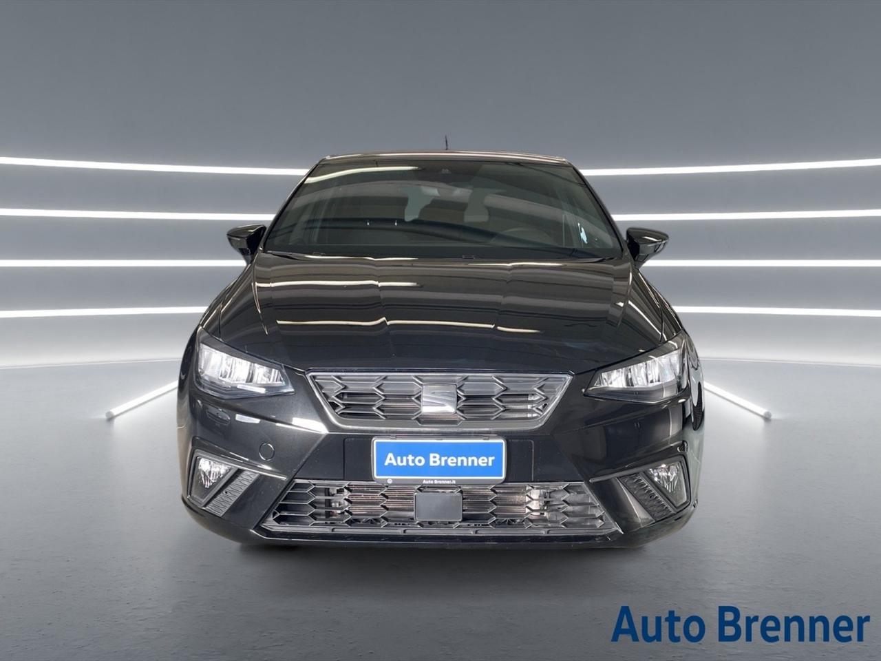 Seat Ibiza 1.0 ecotsi fr 95cv