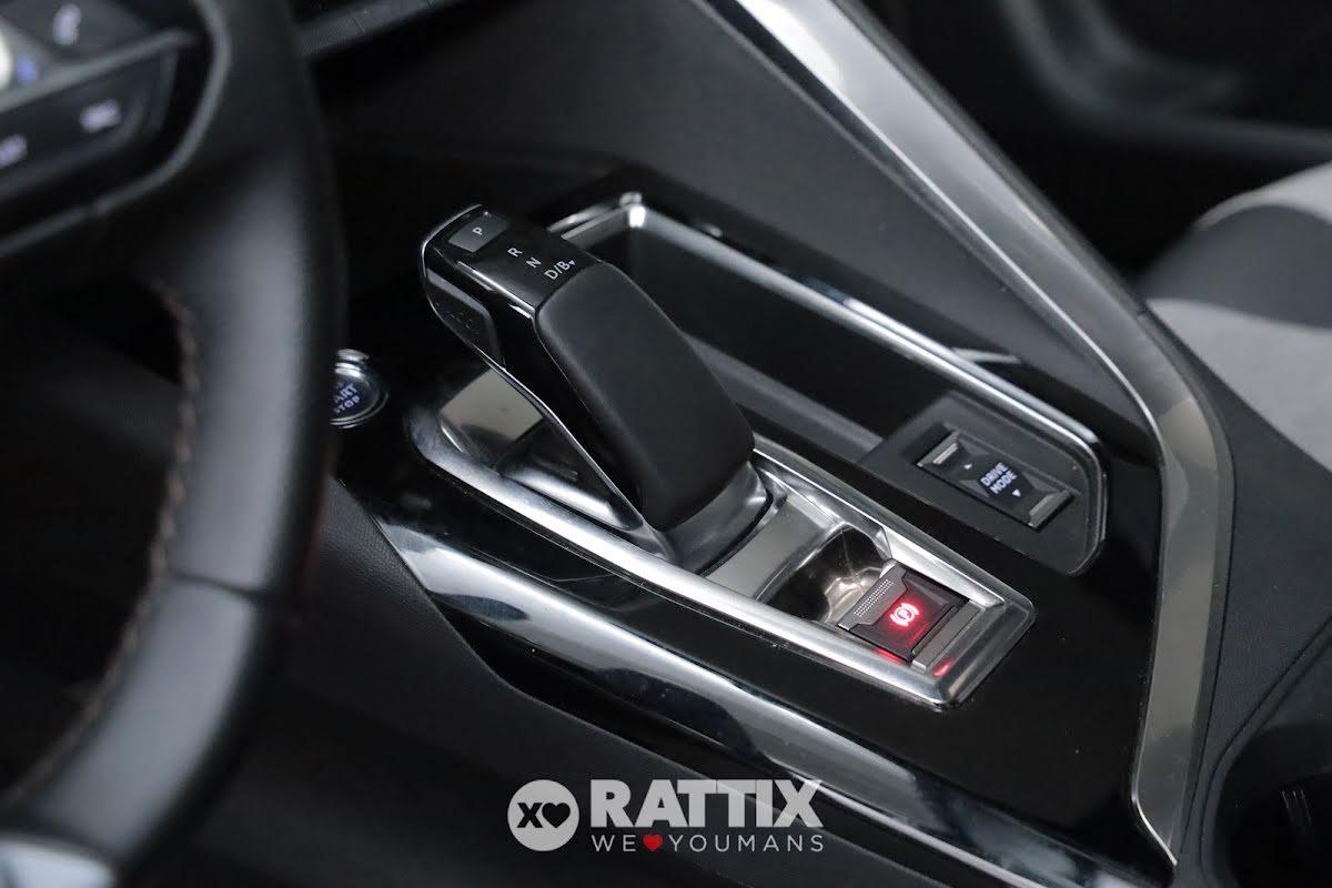 Peugeot 3008 1.6 hybrid phev 225CV GT Pack e-eat8