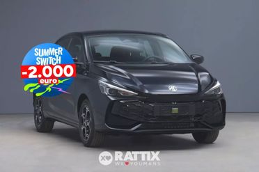 MG MG3 1.5 115CV Comfort