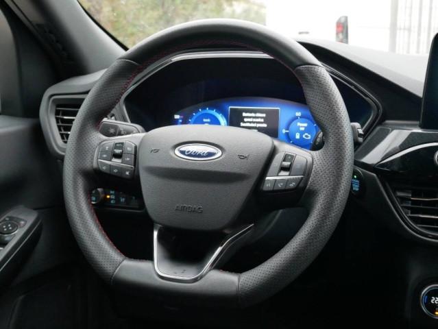 Ford Kuga 2.5 phev ST-Line 2wd 225cv cvt