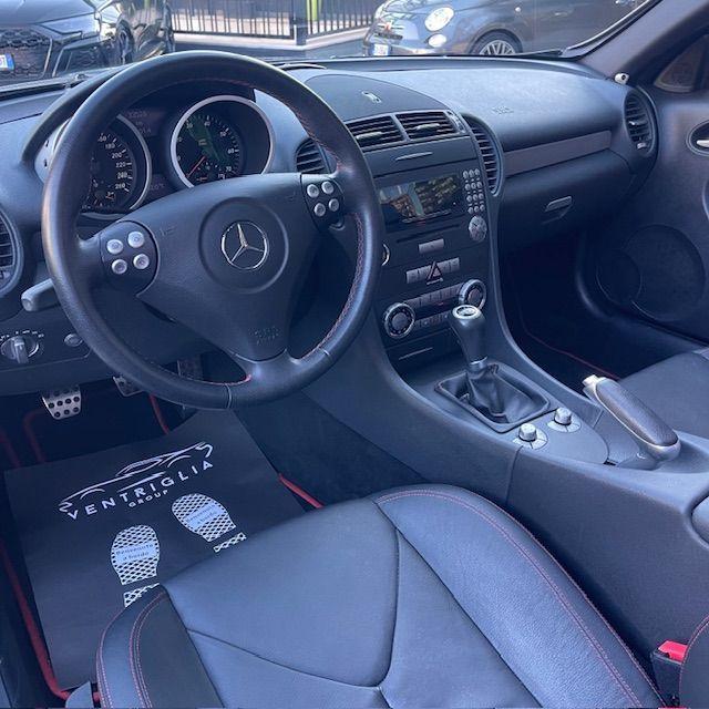 MERCEDES - Classe SLK - 200 Kompressor Sport 33.500KM!!!