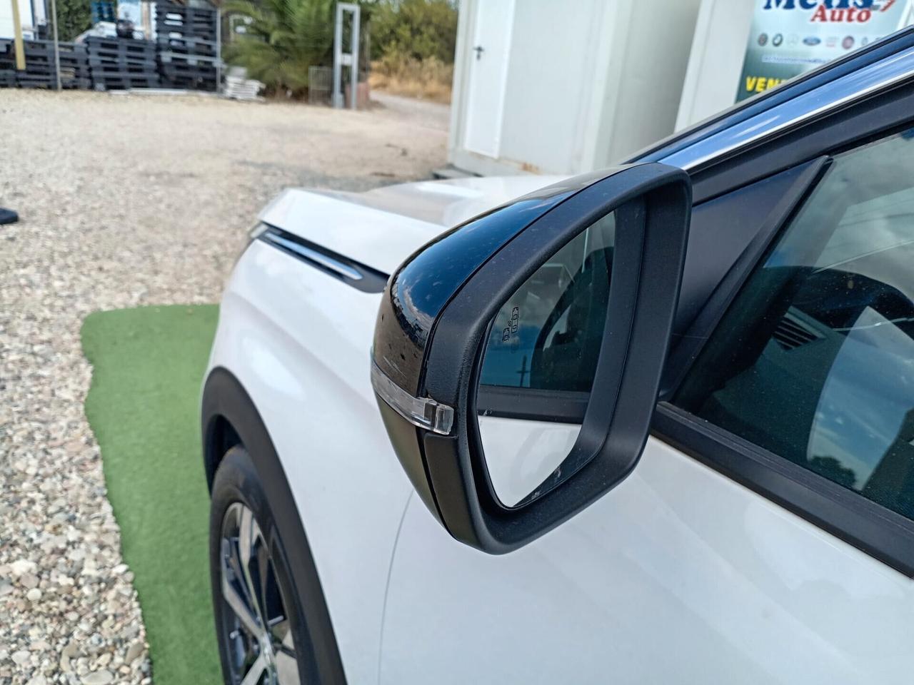 PEUGEOT 3008 DIESEL 1.5 HDI