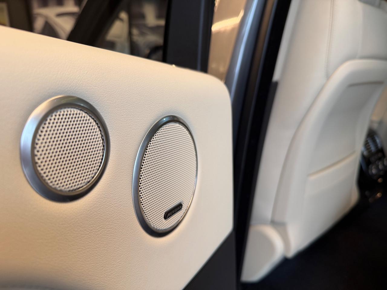 Land Rover Range 3.0 TDV6 Vogue