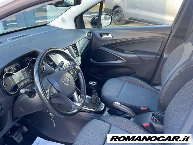 OPEL Crossland 1.5 ECOTEC D 110 CV Start&Stop Elegance