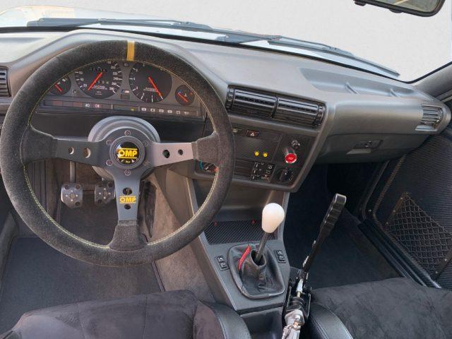BMW M3 M3 E30