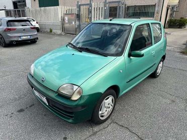 Fiat Seicento 1.1 54cv