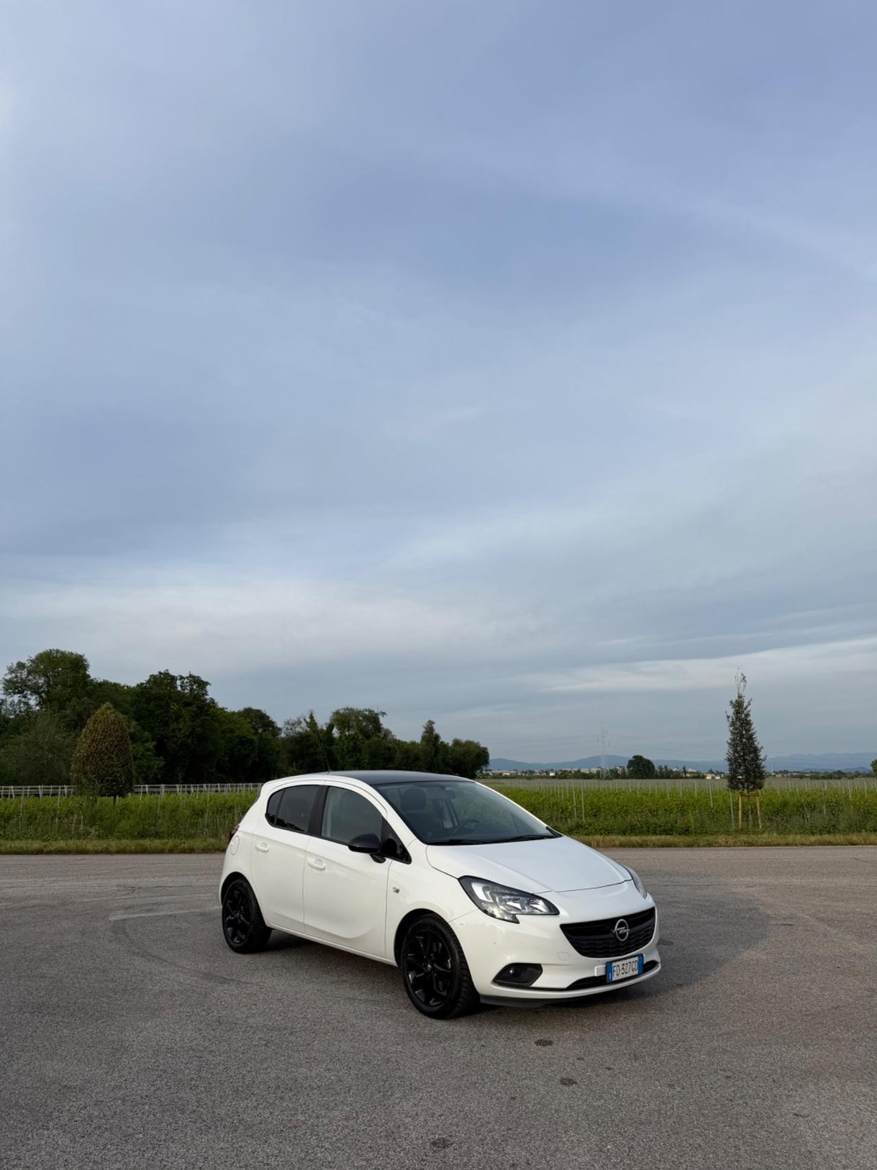Opel Corsa 1.3 CDTI 5 porte n-Joy