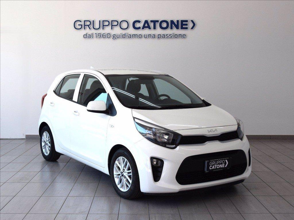 KIA Picanto 1.0 dpi Urban amt del 2022