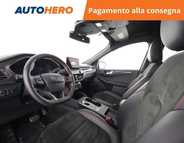 FORD Kuga 1.5 EcoBlue 120 CV aut. 2WD ST-Line X