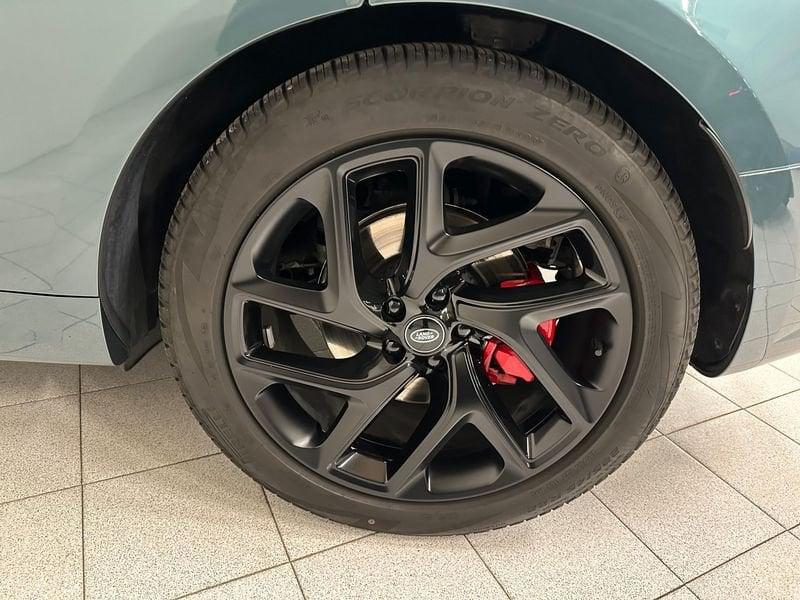 Land Rover RR Sport Range Rover Sport 3.0D l6 249 CV Dynamic HSE | IVA ESPOSTA