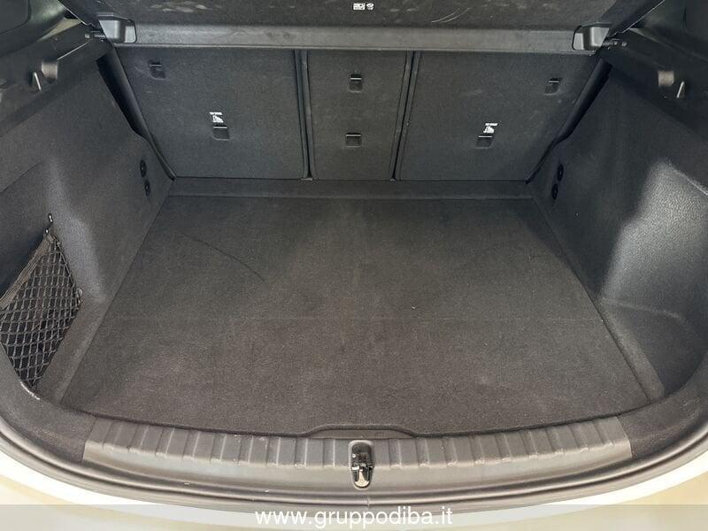 BMW Serie 2 Active Tourer Serie 2 U06 Active Tourer 218d Active Tourer Msport auto