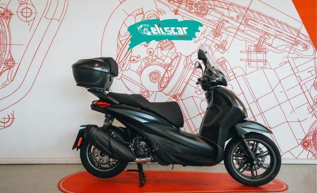 PIAGGIO Beverly 300 i.e. S