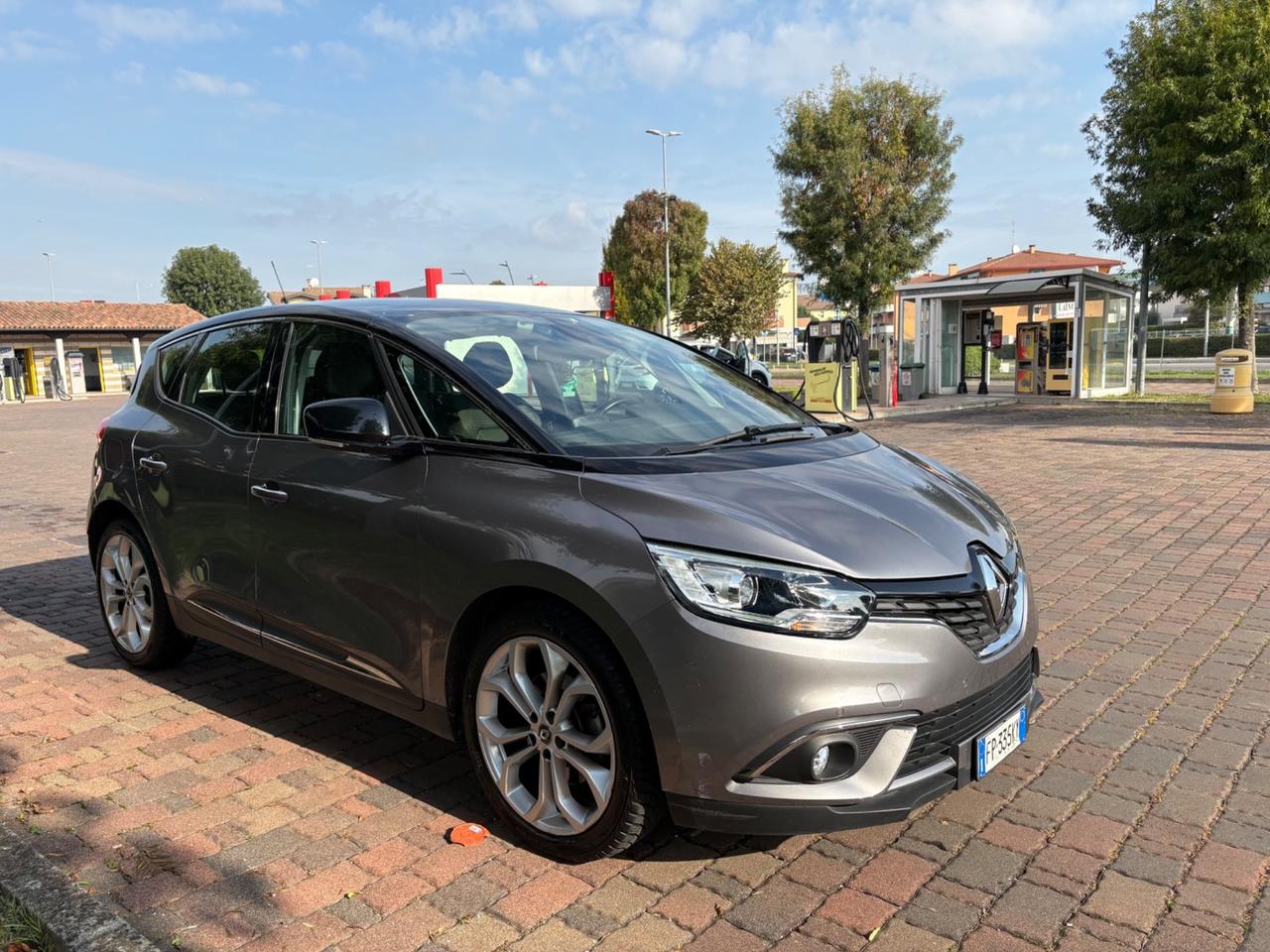 Renault Scenic Scénic 110 CV Energy Sport Edition