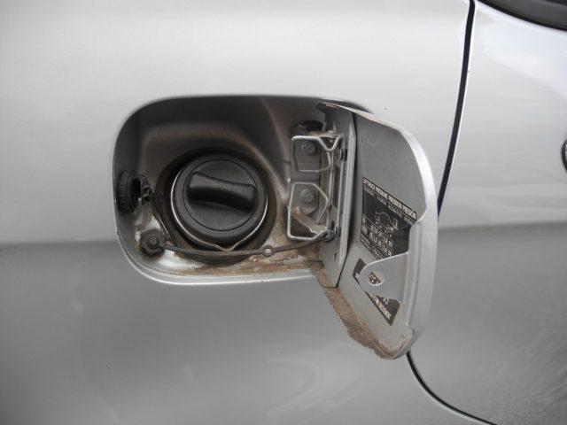 MERCEDES-BENZ A 170 Imp. GPL revis. 11/2032 -OK NEOPATEN.-"DA VETRINA"