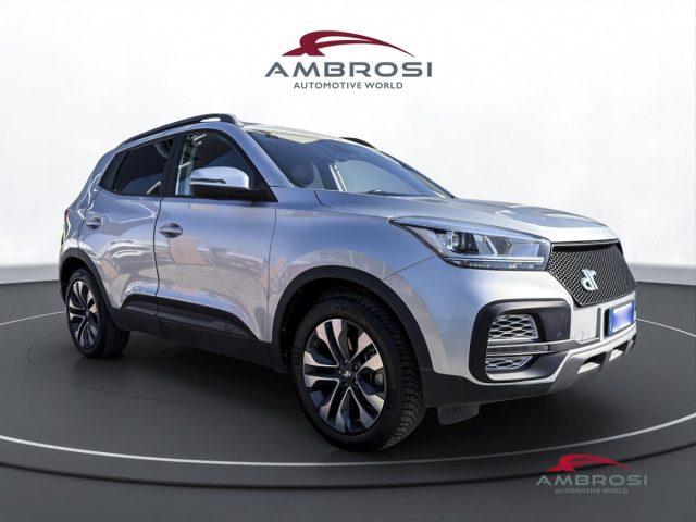 OTHERS-ANDERE OTHERS-ANDERE Dr Automobiles DR5 5.0 1.5 turbo Gpl 149cv cvt