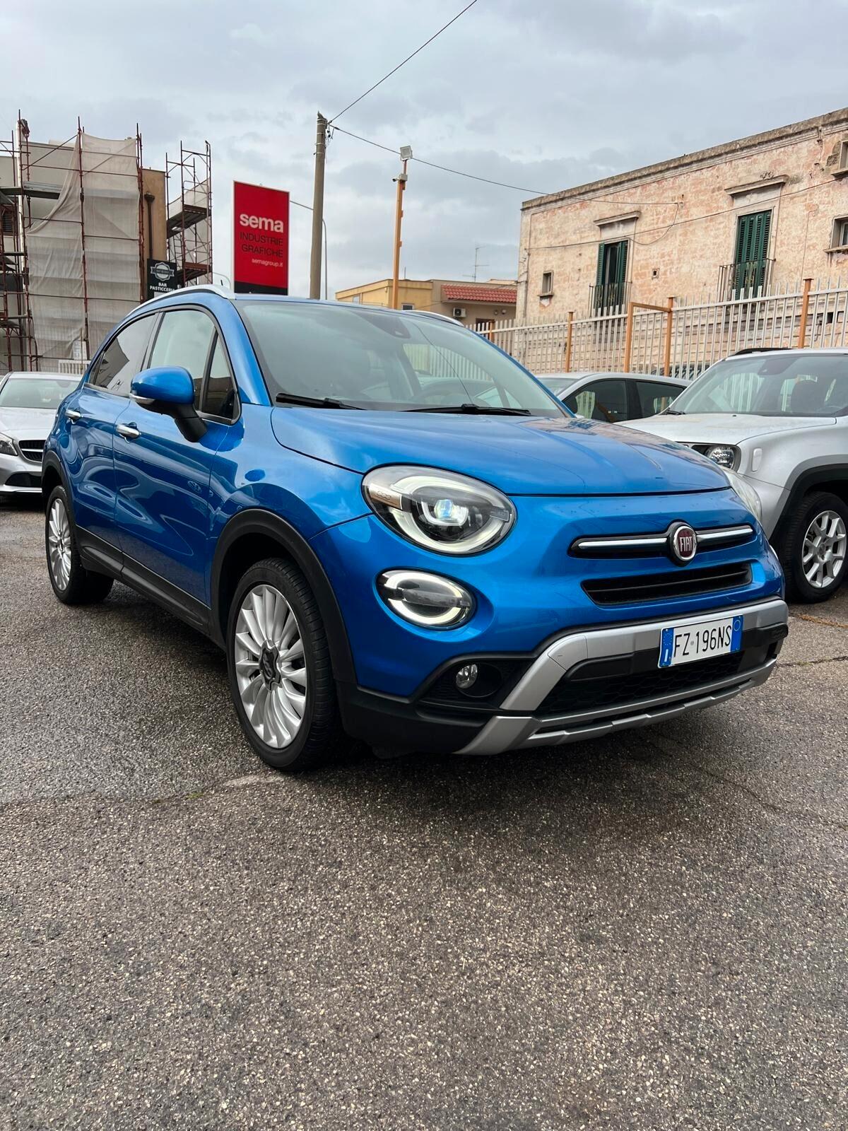 Fiat 500X 1.0 T3 120 CV Cross