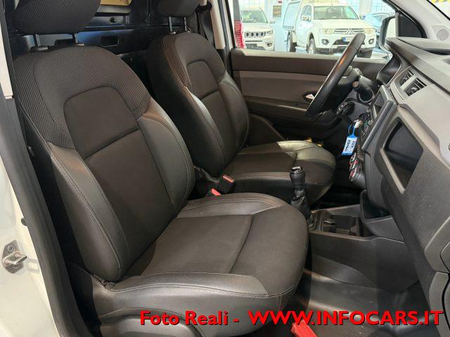 RENAULT Express 1.5 Blue dCi 95 Van + Iva
