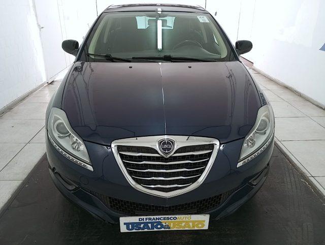 LANCIA Delta 1.6 mjt Business 120cv Automatica