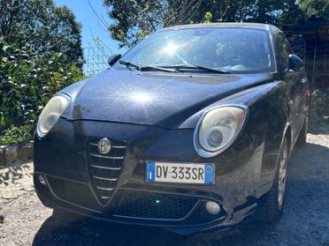 Alfa Romeo MiTo 1.6 JTDm 16V Progression