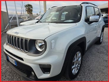 Jeep Renegade 1.0 T3 Limited - IVA ESPOSTA -