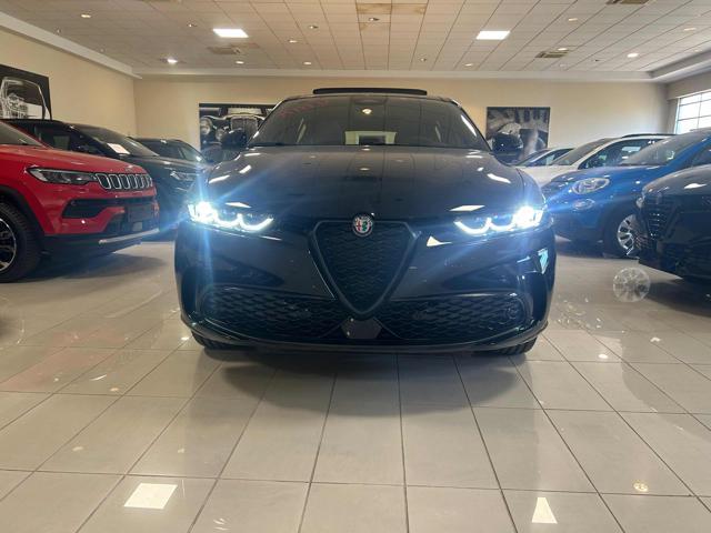 ALFA ROMEO Tonale 1.5 160 CV MHEV TCT7 Sprint