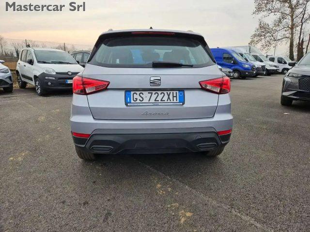 SEAT Arona 1.0 ECO TSI 95cv REFERENCE - GS722XH