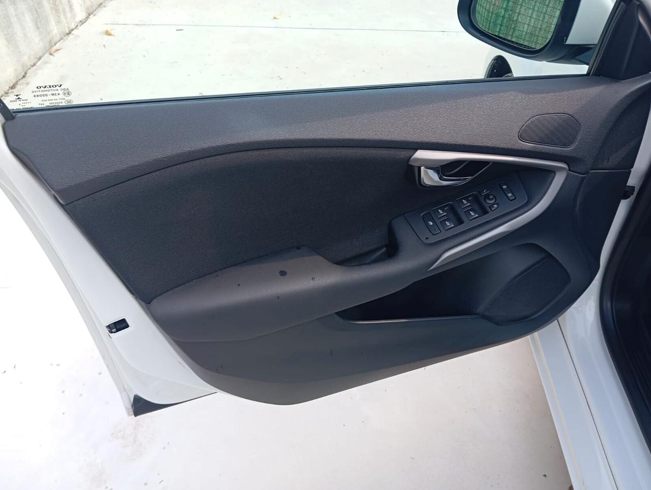 Volvo V40 " KM CERTIFICATI "